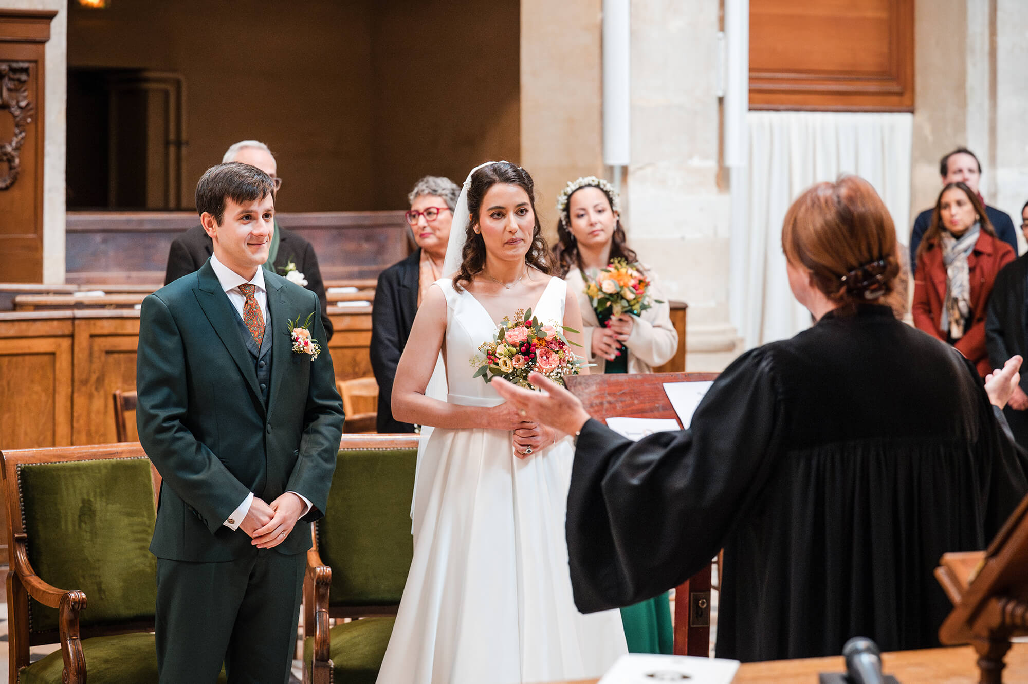 mariage-ceremonie-temple-protestant-oratoire-louvre-902 Cérémonie de mariage au temple protestant de l’Oratoire du Louvre