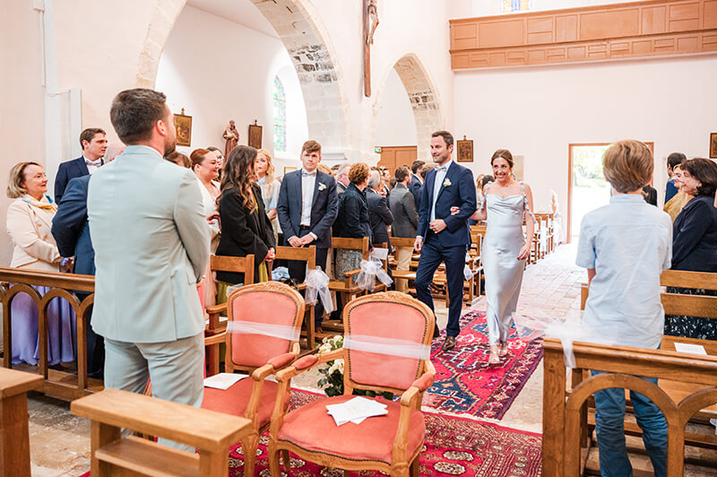 mariage-eglise-saint-louis-sainte-colombe-903 Mariage à l'église de Saint-Louis/Sainte-Colombe