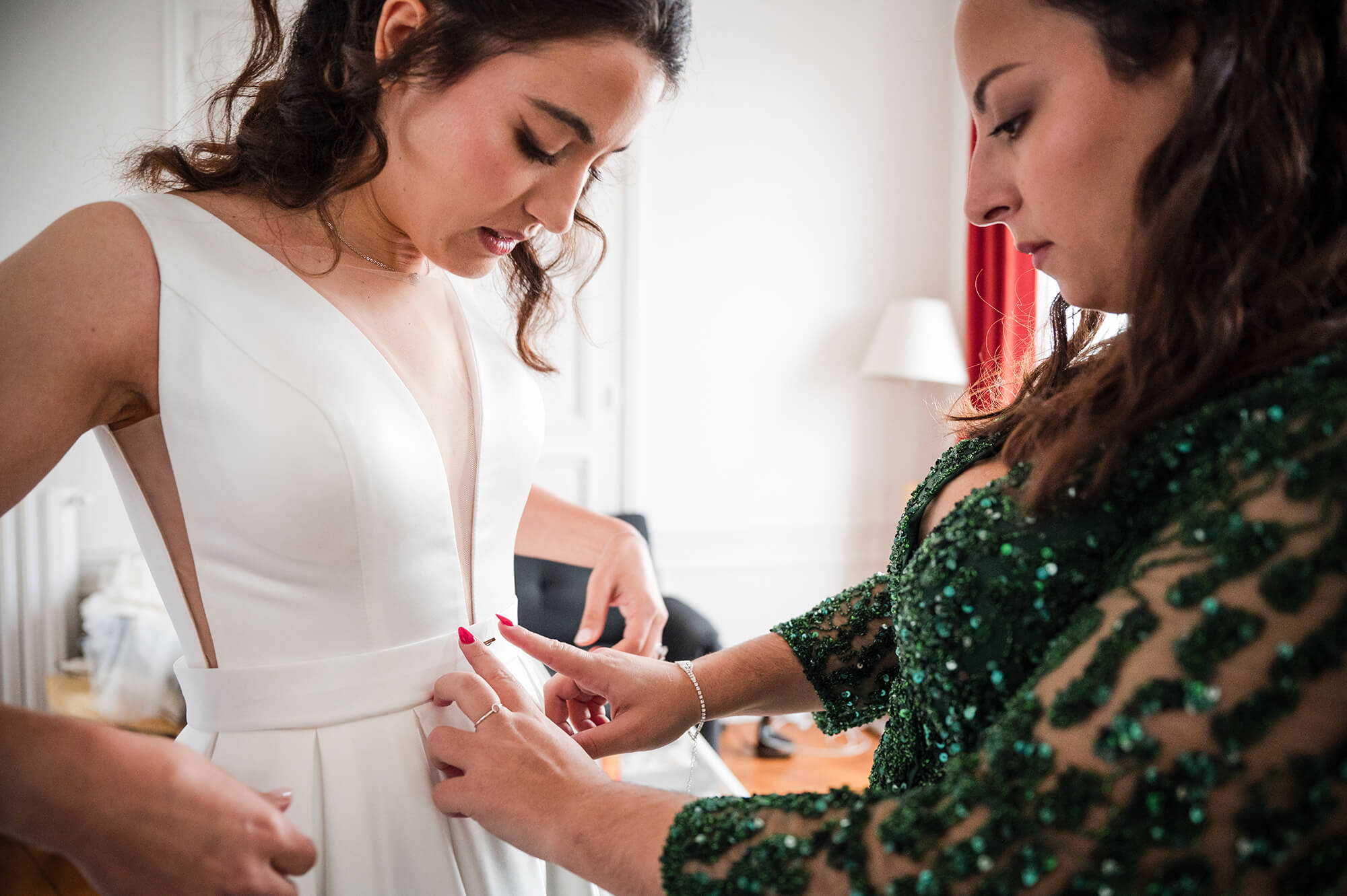 mariage-preparatifs-elle-904 Préparatifs de la mariée