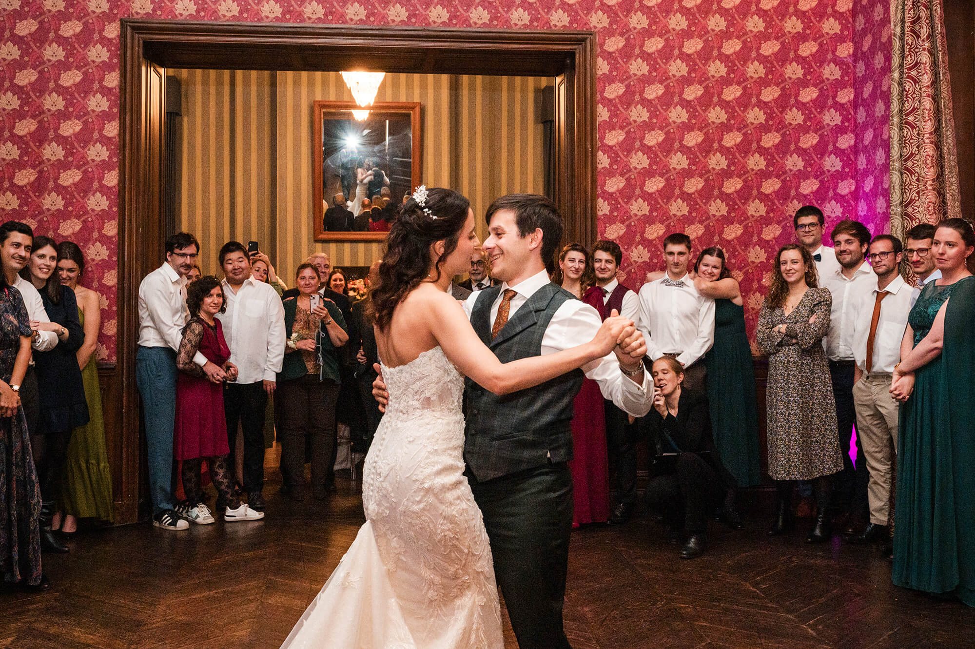 mariage-soiree-chateau-chambly-900 Soirée de mariage au château de Chambly