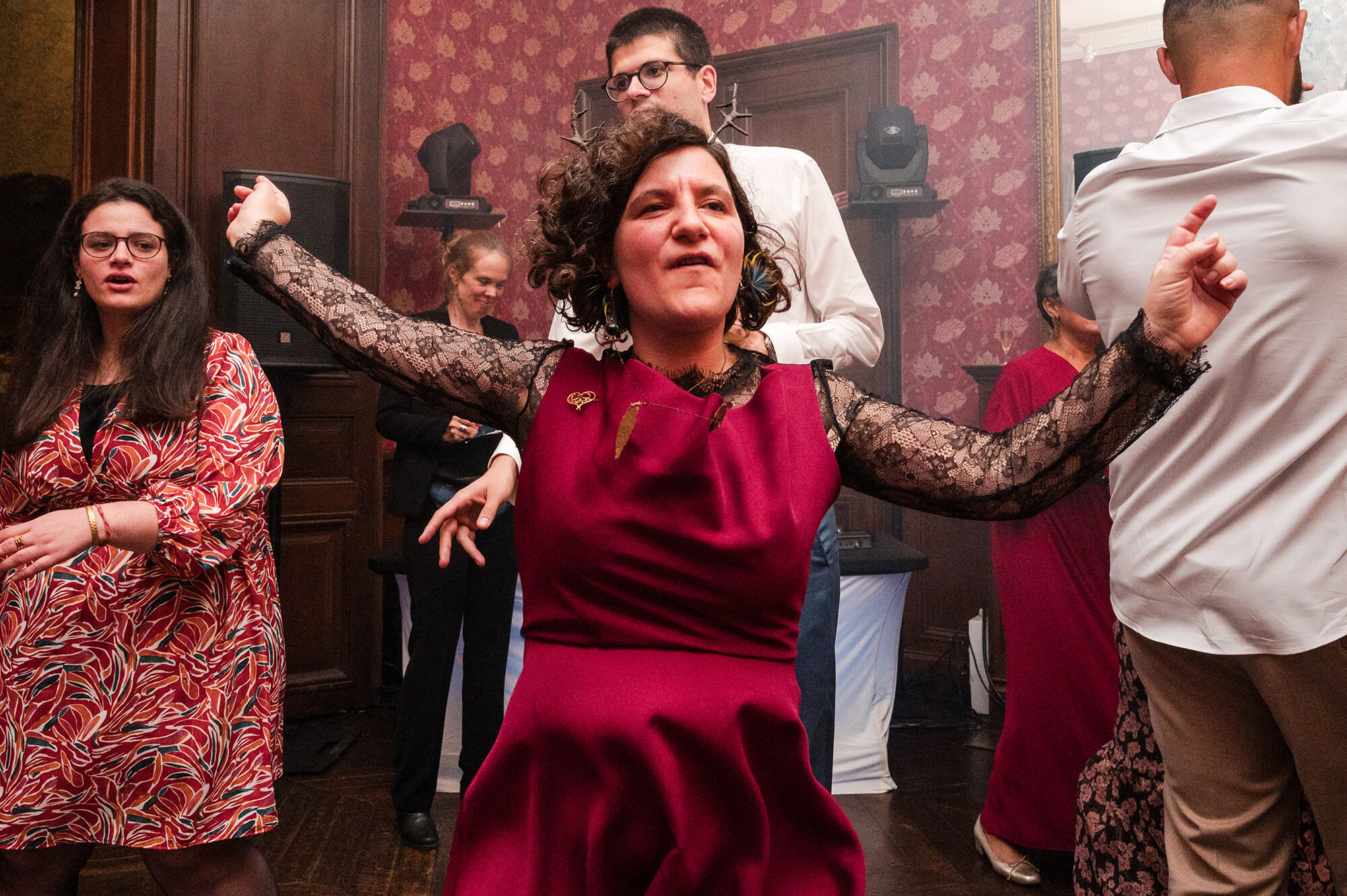 mariage-soiree-chateau-chambly-905 Soirée de mariage au château de Chambly