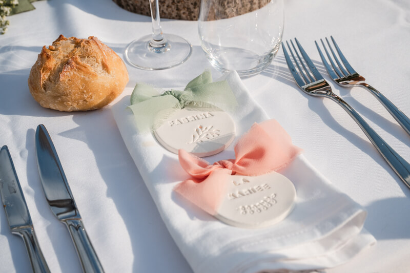 Repas de mariage à Beauficel en Lyon
