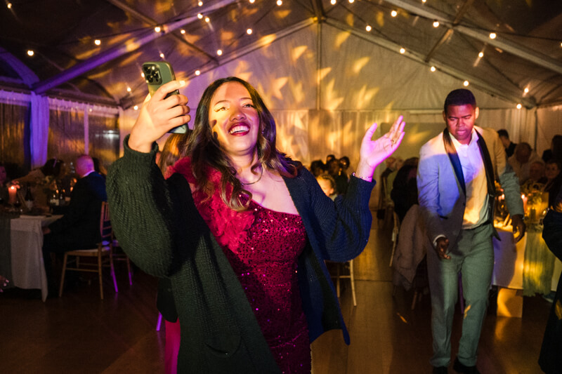 Soirée de mariage à Beauficel en Lyon