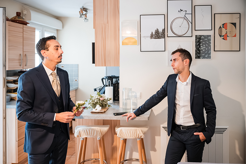 Préparatifs du mariage à Saint-Maurice - Studio Matthieu - 010 Préparatifs du mariage à Saint-Maurice - Studio Matthieu