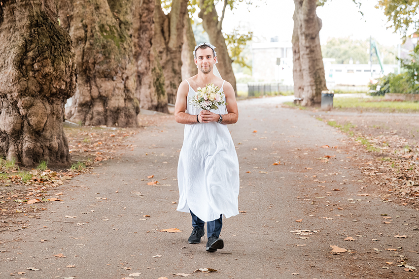First Look du mariage à Saint-Maurice - Studio Matthieu - 027 First Look du mariage à Saint-Maurice - Studio Matthieu