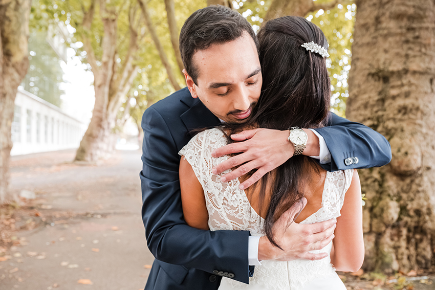 2025-09-27 - Yousra et Youssef - 042 First Look du mariage à Saint-Maurice - Studio Matthieu