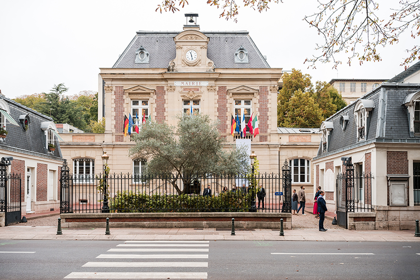 Mariage à la marie de Saint-Maurice - Studio Matthieu - 044 Mariage à la marie de Saint-Maurice - Studio Matthieu