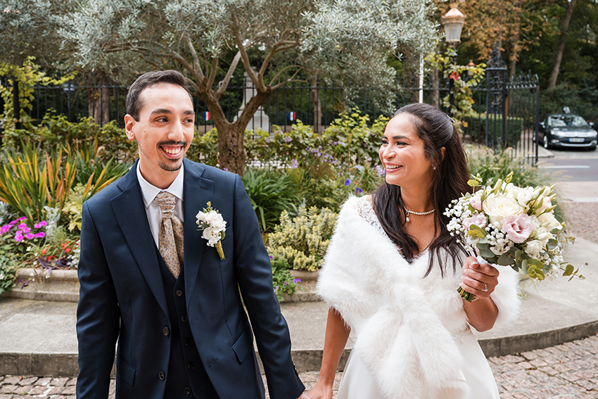 Mariage à la marie de Saint-Maurice - Studio Matthieu - 061 Mariage à la marie de Saint-Maurice - Studio Matthieu