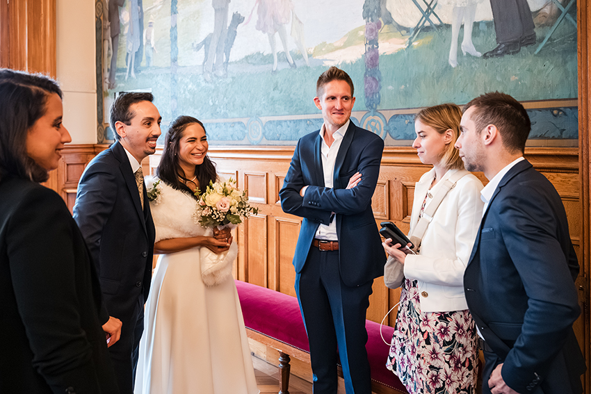 Mariage à la marie de Saint-Maurice - Studio Matthieu - 118 Mariage à la marie de Saint-Maurice - Studio Matthieu