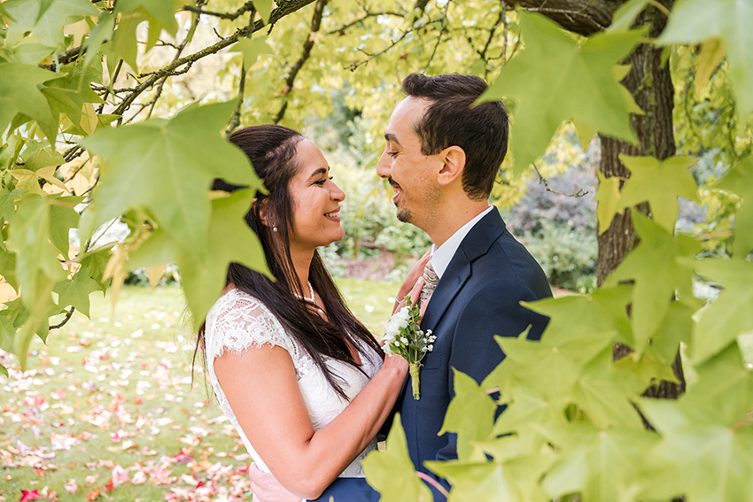 Photos de couple au bois de Vincennes - Studio Matthieu - 154 Photos de couple au bois de Vincennes - Studio Matthieu