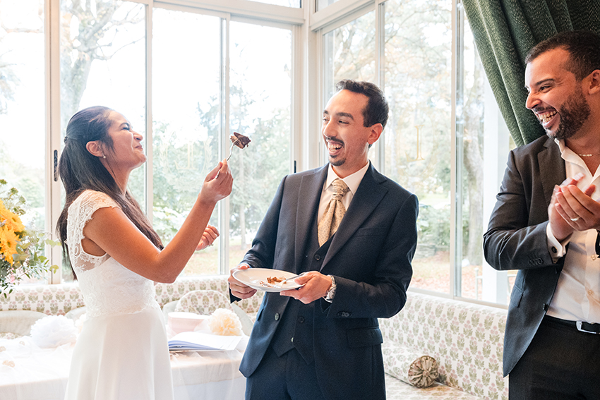 Repas de mariage à Maison Ladurée Pavillon Gravelle au bois de Vincennes - Studio Matthieu - 284 Repas de mariage à Maison Ladurée Pavillon Gravelle au bois de Vincennes - Studio Matthieu