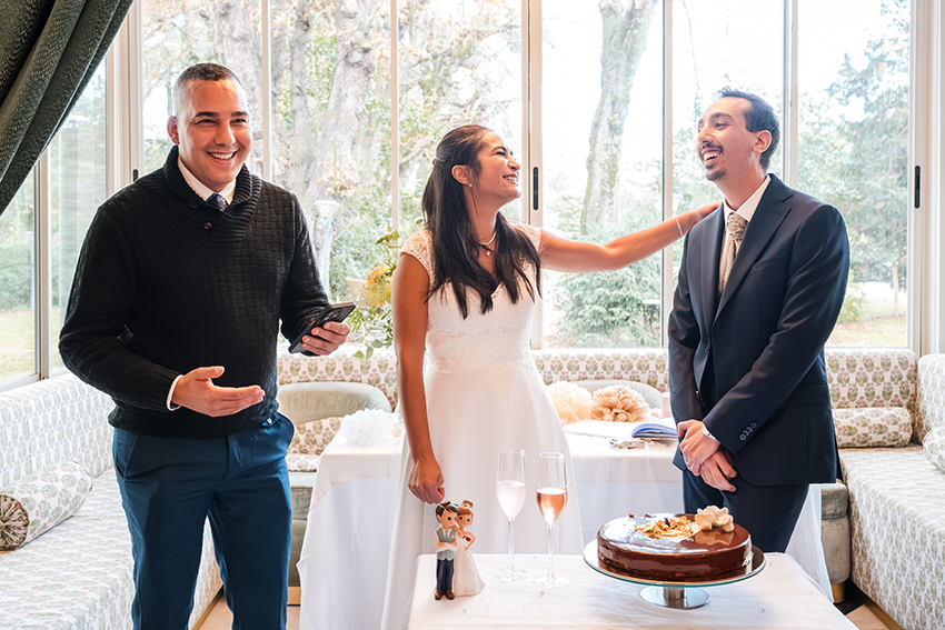 Repas de mariage à Maison Ladurée Pavillon Gravelle au bois de Vincennes - Studio Matthieu - 299 Repas de mariage à Maison Ladurée Pavillon Gravelle au bois de Vincennes - Studio Matthieu