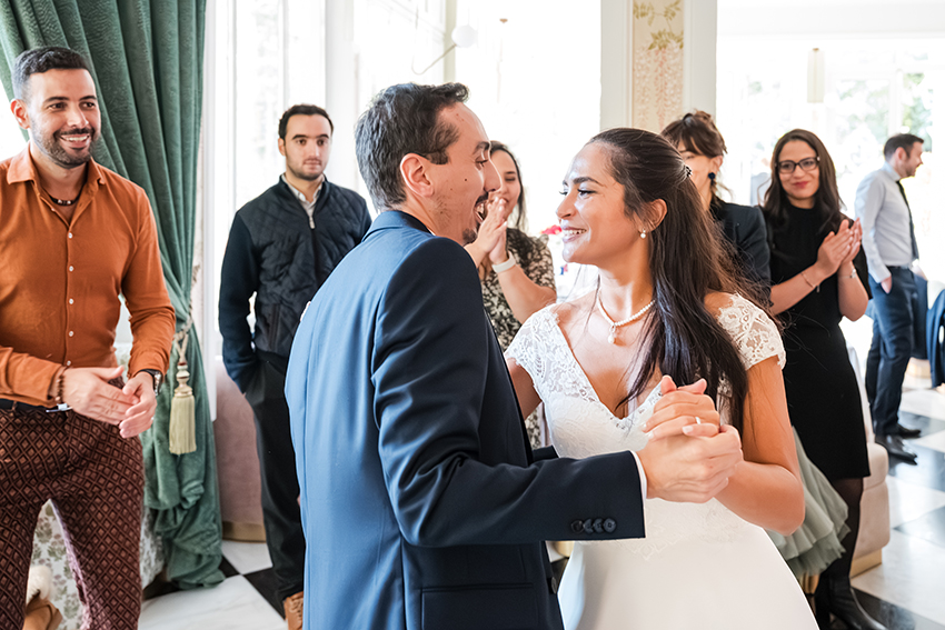 Repas de mariage à Maison Ladurée Pavillon Gravelle au bois de Vincennes - Studio Matthieu - 370 Repas de mariage à Maison Ladurée Pavillon Gravelle au bois de Vincennes - Studio Matthieu