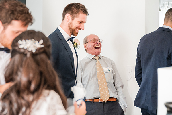 Photos de mariage à Saint-Fargeau-Ponthierry