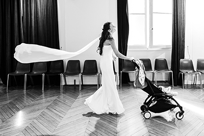 Mariage à la mairie du 13è de Paris - Studio Matthieu-10 Mariage à la mairie du 13è de Paris - Studio Matthieu