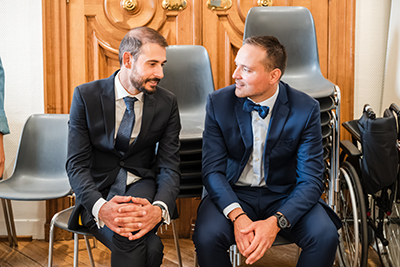 Mariage à la mairie du 13è de Paris - Studio Matthieu-12 Mariage à la mairie du 13è de Paris - Studio Matthieu