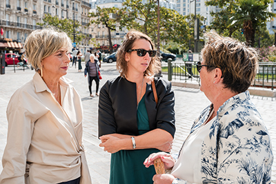 Mariage à la mairie du 13è de Paris - Studio Matthieu-14 Mariage à la mairie du 13è de Paris - Studio Matthieu