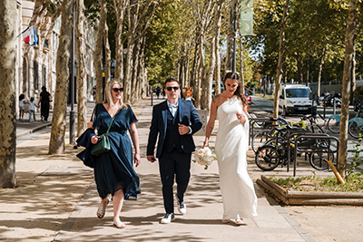 Mariage à la mairie du 13è de Paris - Studio Matthieu-6 Mariage à la mairie du 13è de Paris - Studio Matthieu